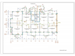 Жилой дом №25, секция 2, нежилое