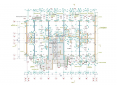 Жилой дом №26, секция 2, нежилое