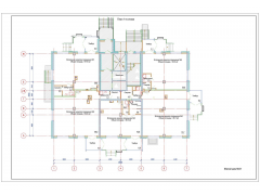 Жилой дом №31, нежилое
