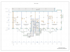 Жилой дом №27, секция 2, нежилое