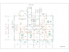 Жилой дом №32, нежилое